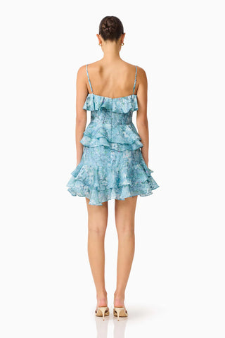 MINI DRESS