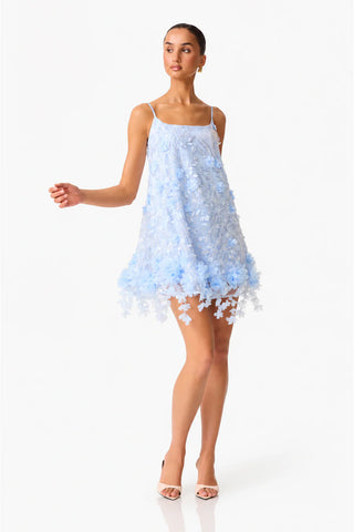 MINI DRESS