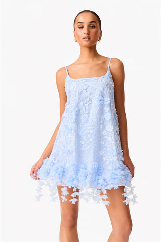 MINI DRESS