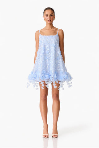 MINI DRESS