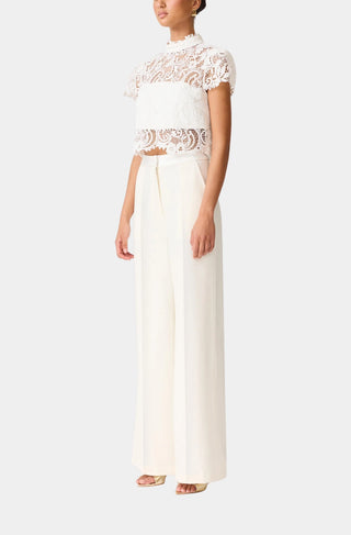 WIDE PANTS