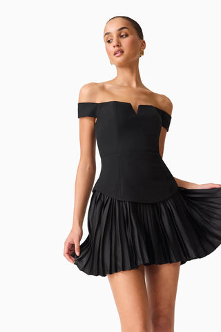 MINI DRESS