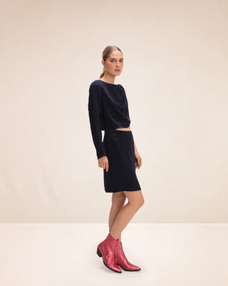 MINI DRESS
