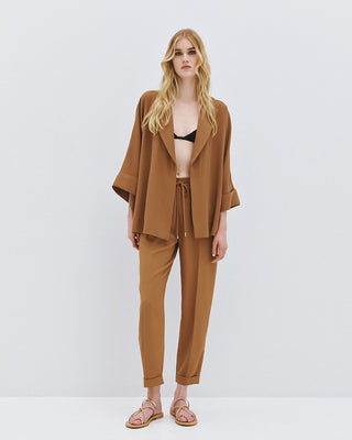 STRAIGHT PANTS