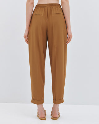 STRAIGHT PANTS