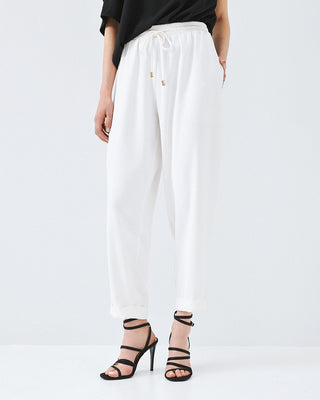 STRAIGHT PANTS