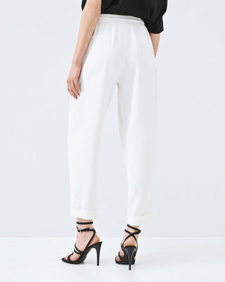STRAIGHT PANTS