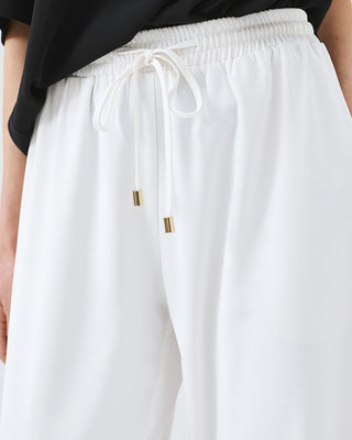 STRAIGHT PANTS
