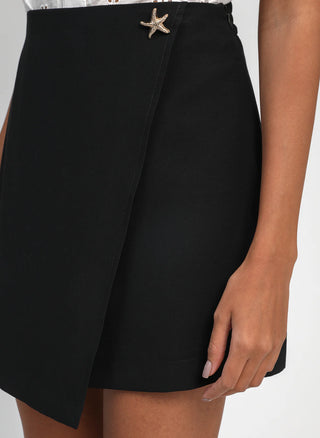 MINI SKIRT