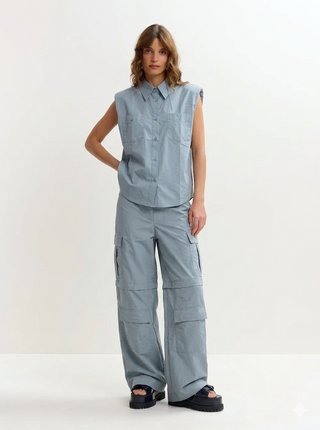 CARGO PANTS