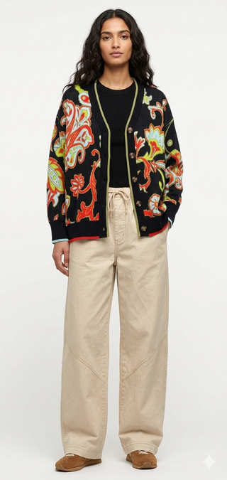 CARDIGAN