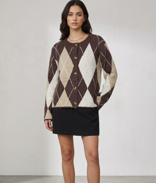 CARDIGAN