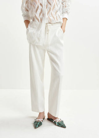 PAJAMA PANTS