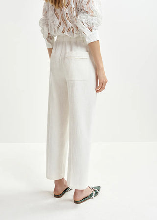 PAJAMA PANTS