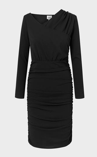 MIDI DRESS