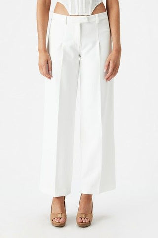 FLARE PANTS