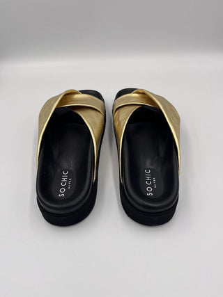 SLIPPER