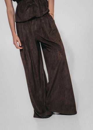 WIDE PANTS