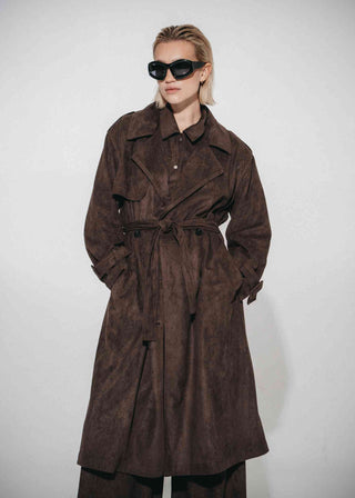 TRENCH COAT