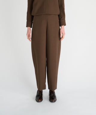 BARREL PANTS