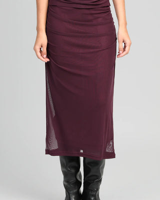 MAXI SKIRT