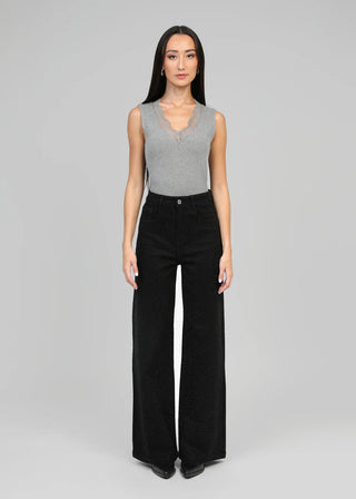 WIDE LEG