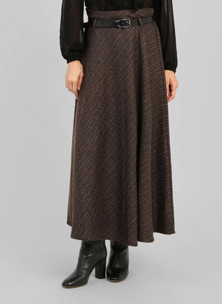 A-LINE SKIRT