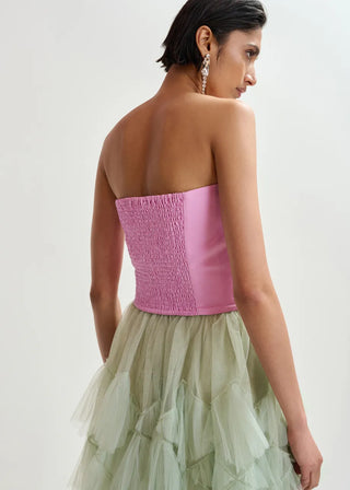 CORSET