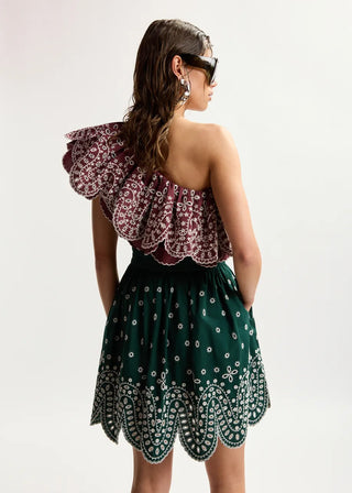MINI SKIRT