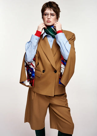 BLAZER
