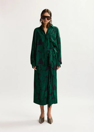 MAXI SKIRT