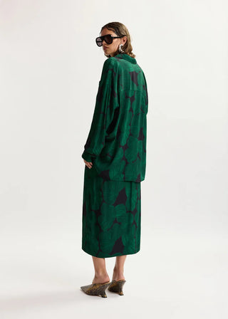 MAXI SKIRT