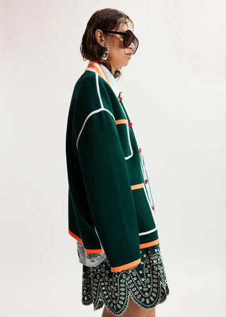 CARDIGAN
