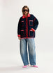 Navy Blue