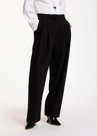 BARREL PANTS