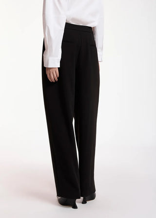 BARREL PANTS