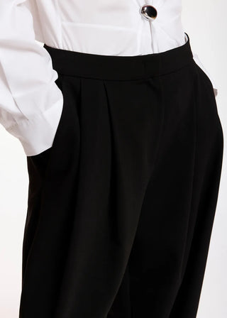 BARREL PANTS