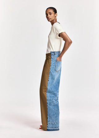 MUM JEANS