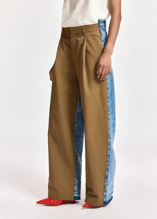 MUM JEANS