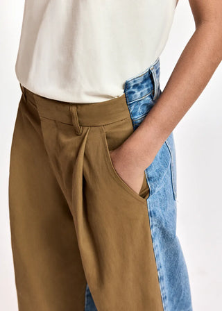 MUM JEANS