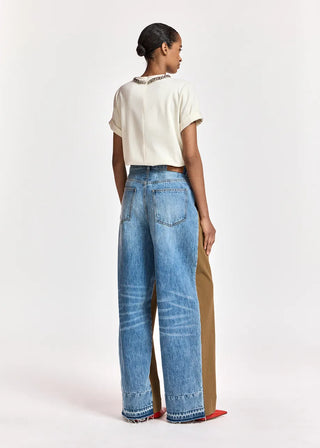 MUM JEANS