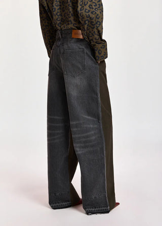 MUM JEANS
