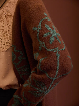 CARDIGAN