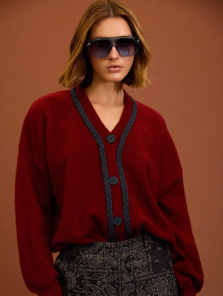 CARDIGAN