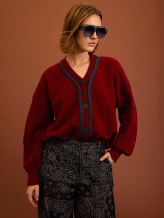 CARDIGAN