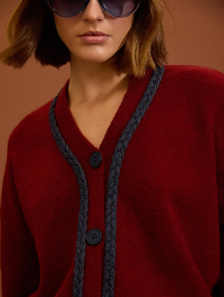 CARDIGAN