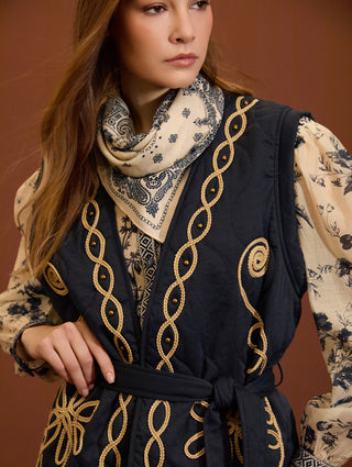 SCARF