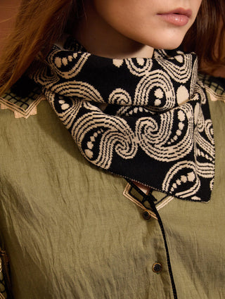 SCARF