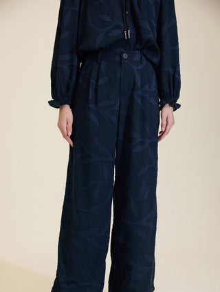 WIDE PANTS