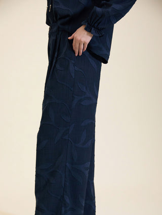 WIDE PANTS